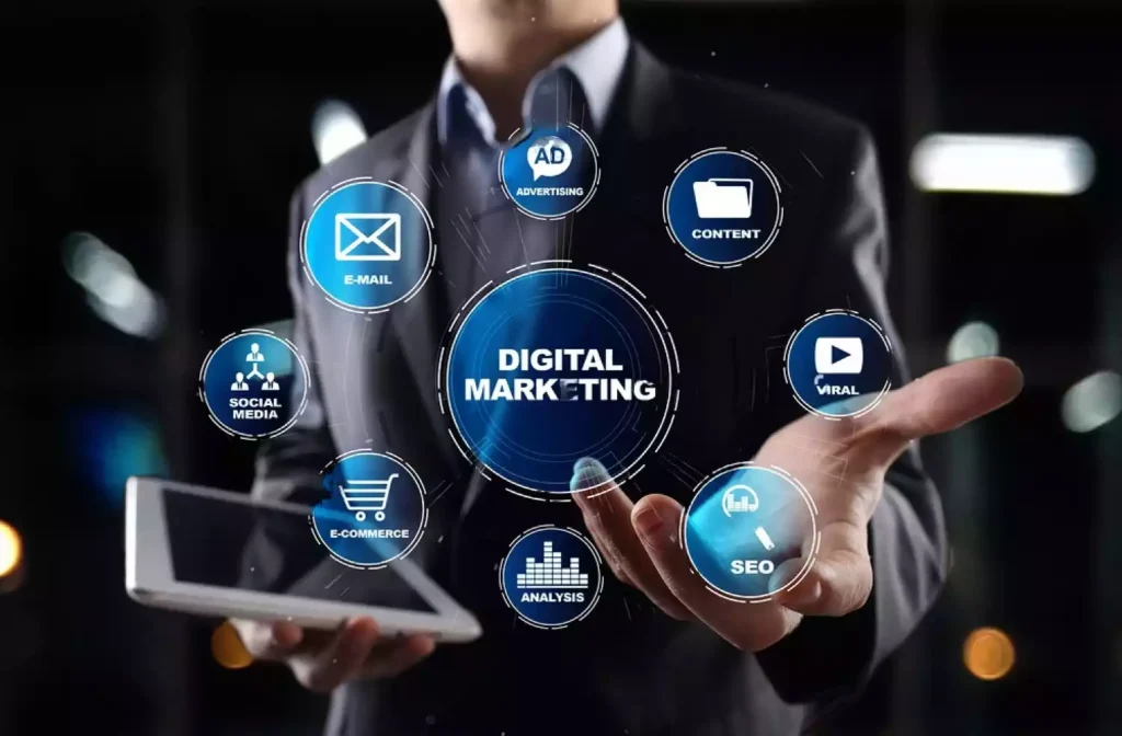 FastXsolutions: Your Trusted Digital Marketing Agency for Business Growth weve developed an approach to shaping digital marketing strategies 1