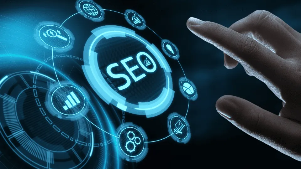 FastXsolutions: Your Trusted Digital Marketing Agency for Business Growth seo